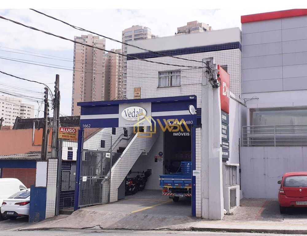 Sala-Conjunto, 45 m² - Foto 1