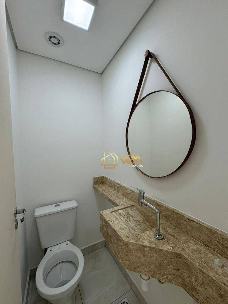 Sobrado, 2 quartos, 55 m² - Foto 4