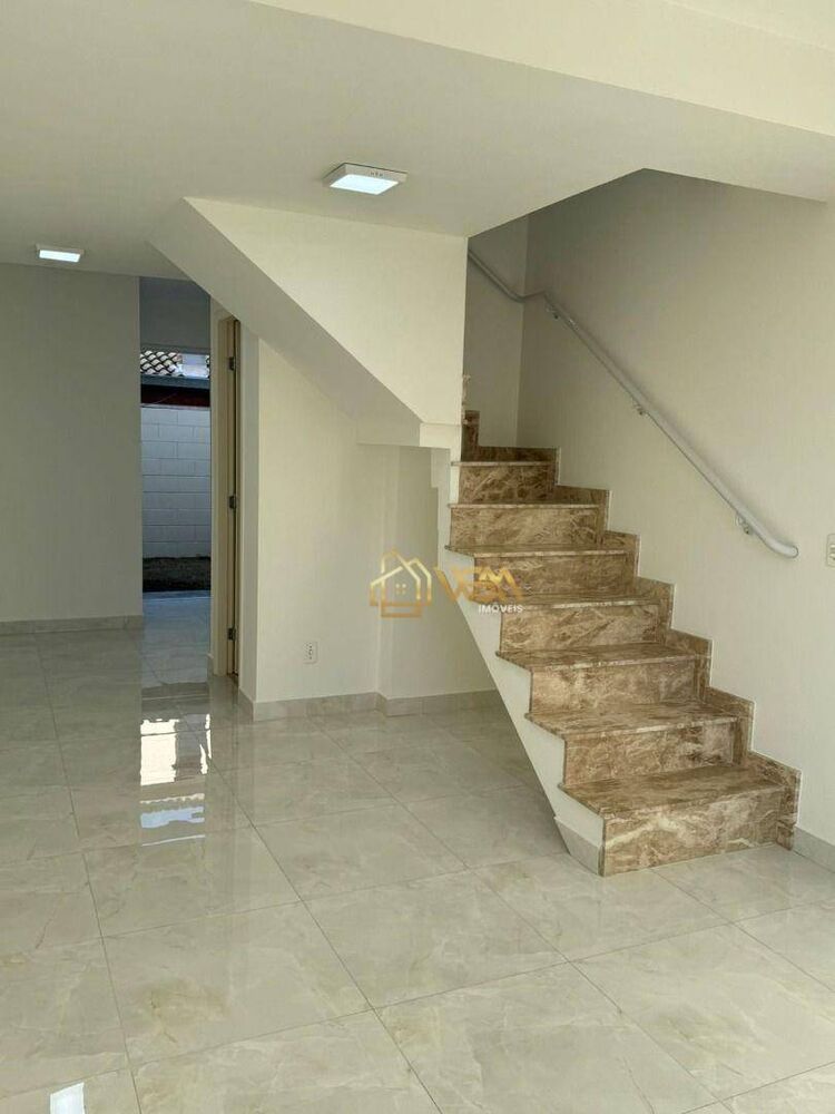 Sobrado, 2 quartos, 55 m² - Foto 2
