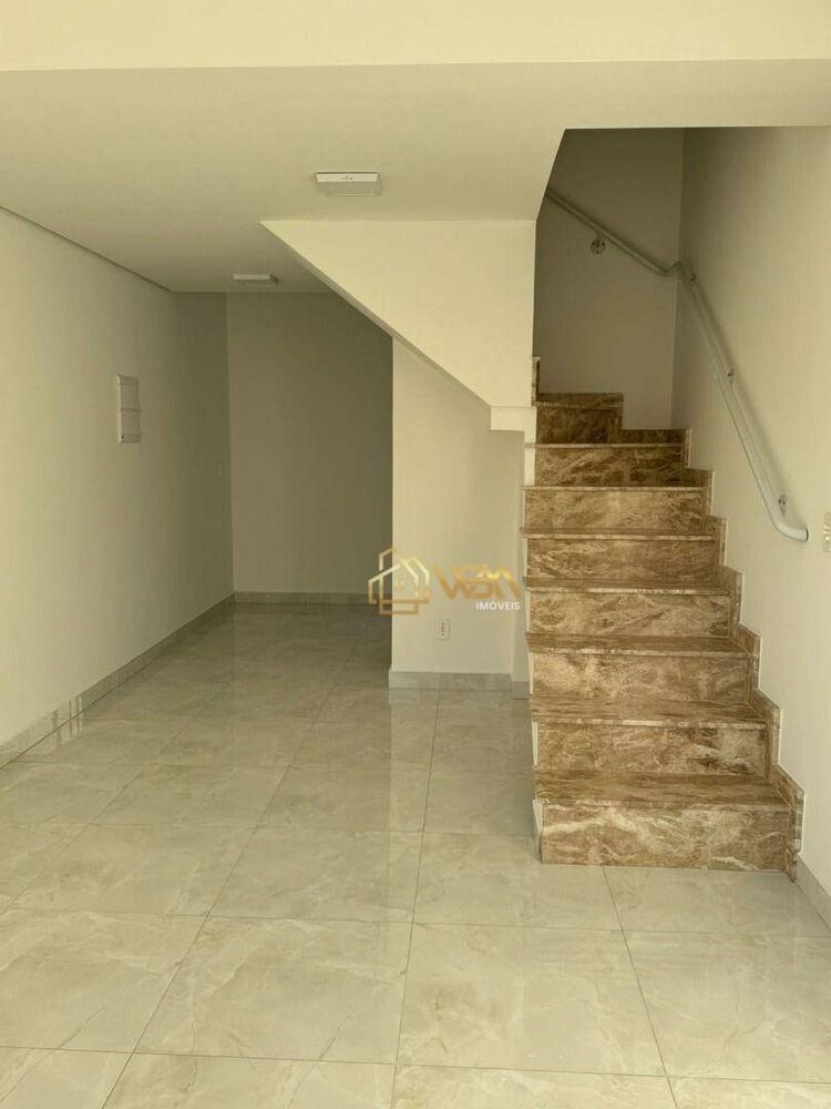 Sobrado, 2 quartos, 55 m² - Foto 3
