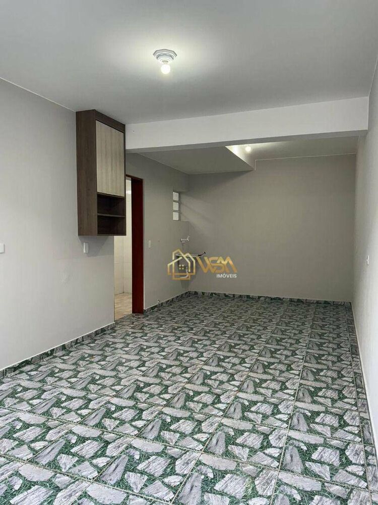 Sobrado à venda com 2 quartos, 89m² - Foto 6