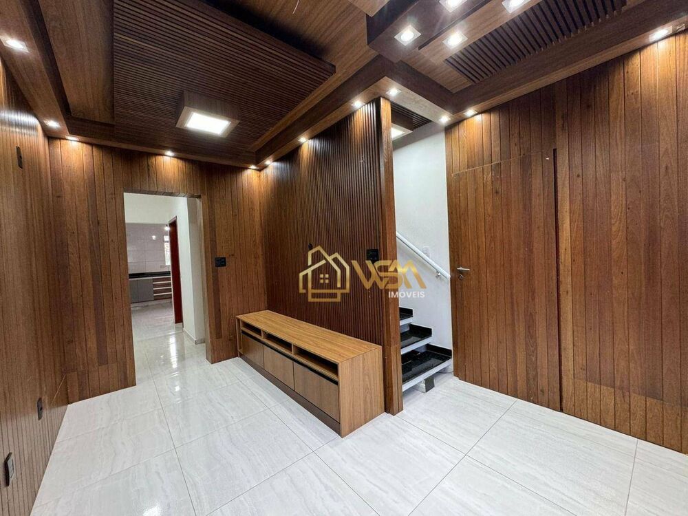 Sobrado à venda com 2 quartos, 89m² - Foto 4