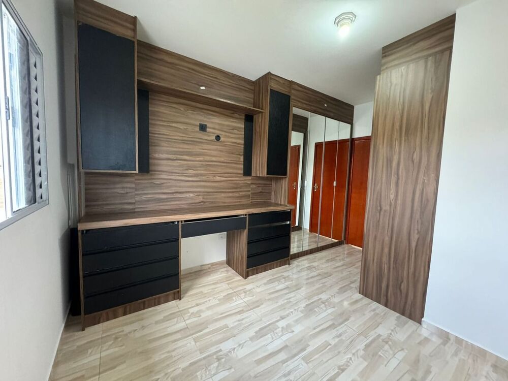Sobrado à venda com 2 quartos, 89m² - Foto 2