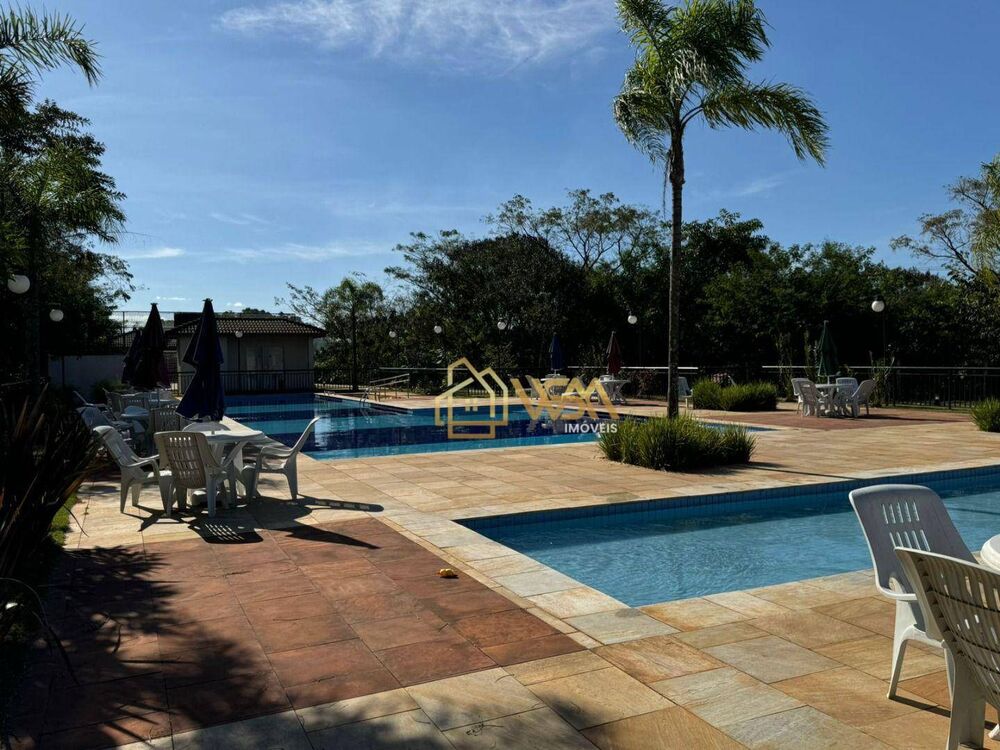 Sobrado, 2 quartos, 55 m² - Foto 1