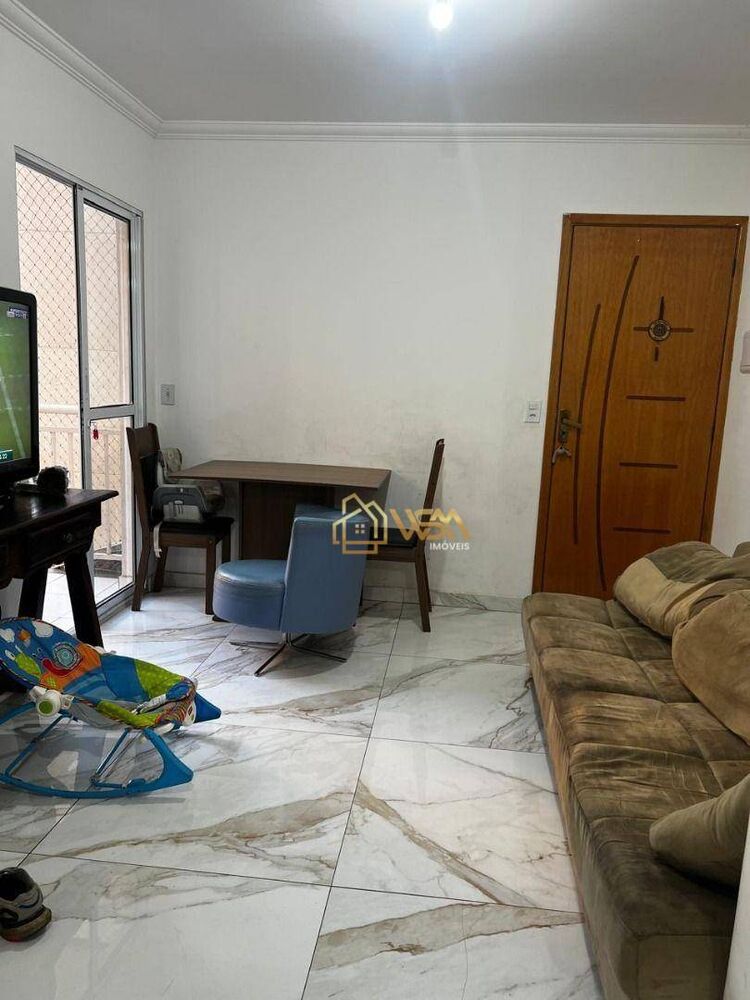 Apartamento, 2 quartos, 47 m² - Foto 4