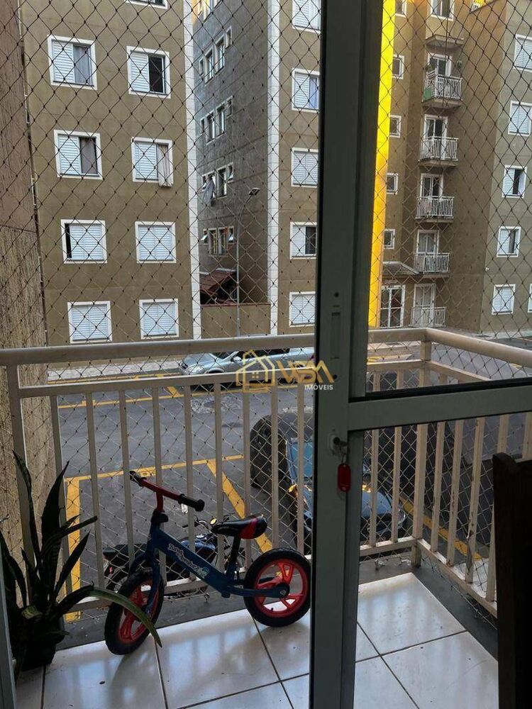 Apartamento, 2 quartos, 47 m² - Foto 3