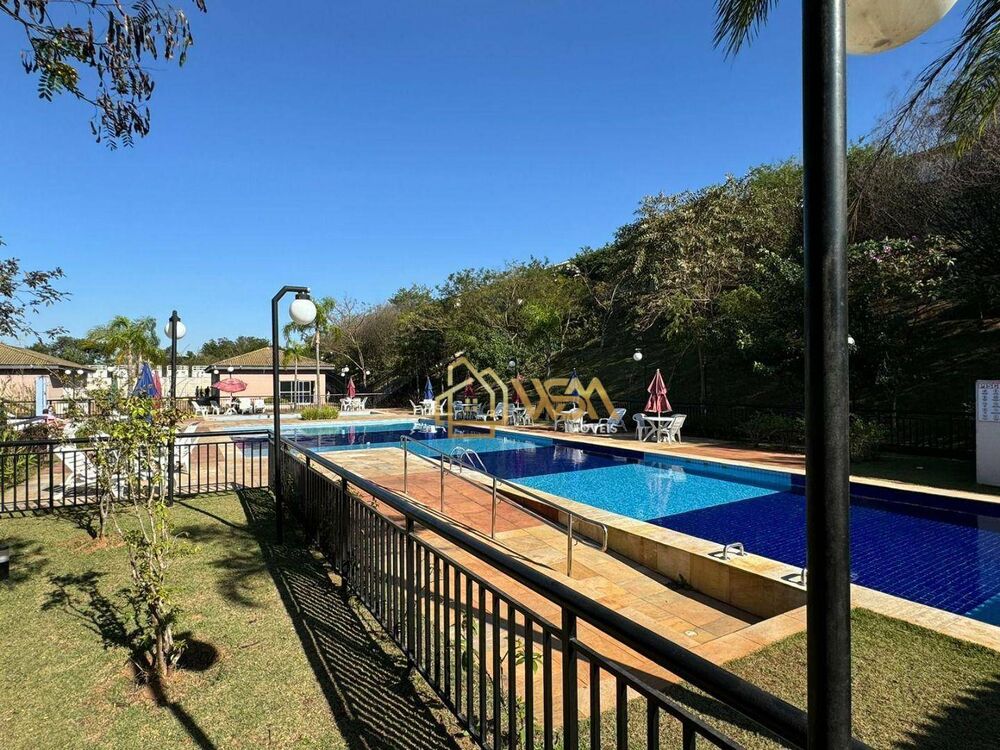 Sobrado, 2 quartos, 55 m² - Foto 1