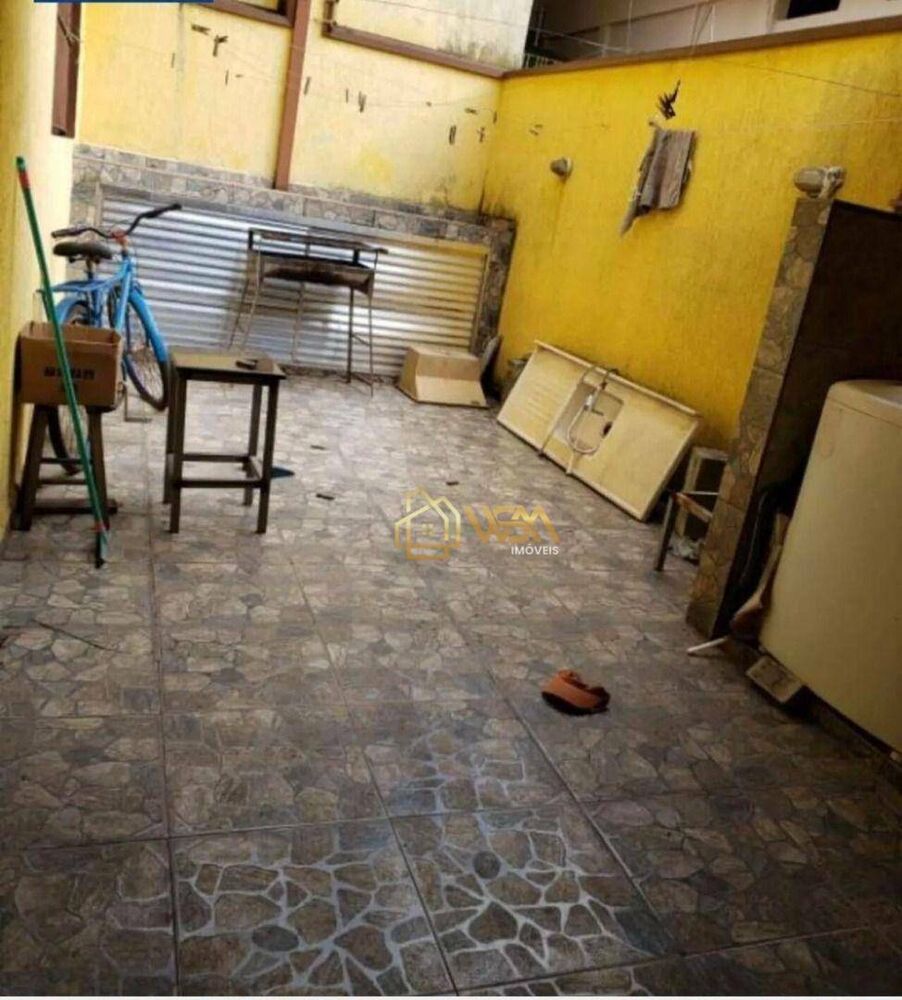 Sobrado, 2 quartos, 180 m² - Foto 4