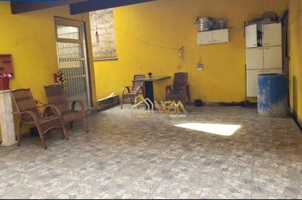 Sobrado, 2 quartos, 180 m² - Foto 2