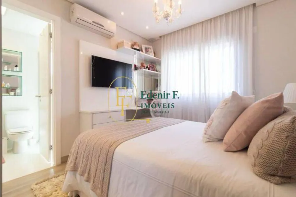 Apartamento, 4 quartos, 283 m² - Foto 5