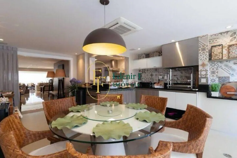 Apartamento, 4 quartos, 283 m² - Foto 2