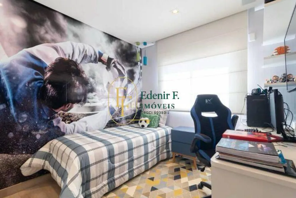Apartamento, 4 quartos, 283 m² - Foto 6