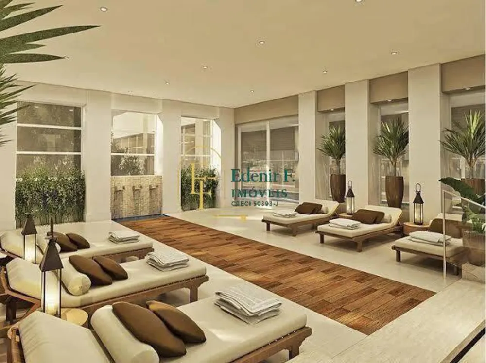 Apartamento, 4 quartos, 283 m² - Foto 8