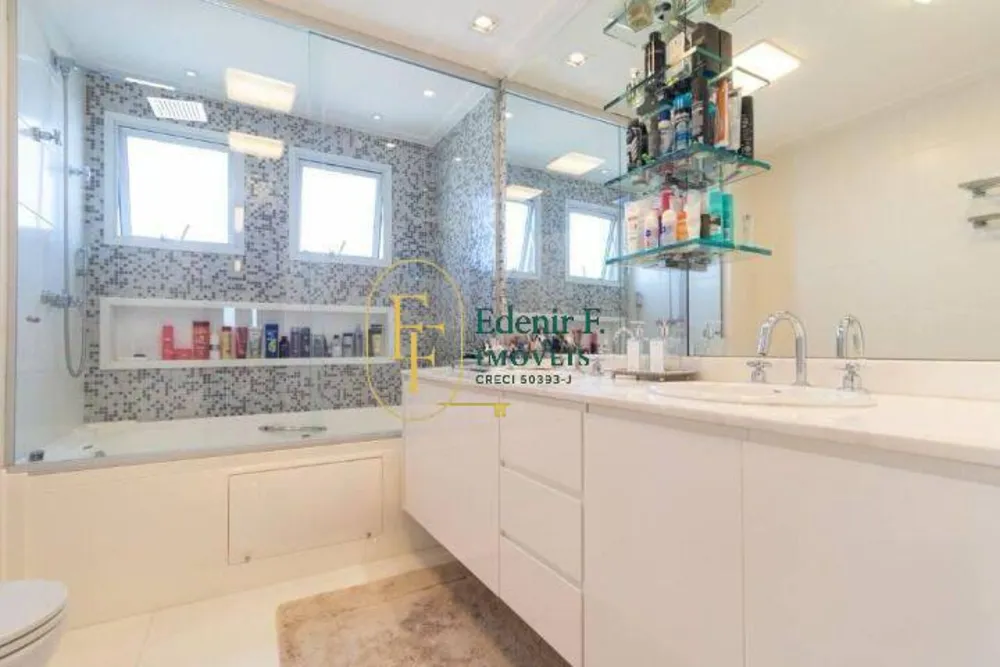 Apartamento, 4 quartos, 283 m² - Foto 4