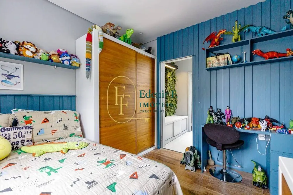 Sobrado, 2 quartos, 123 m² - Foto 6
