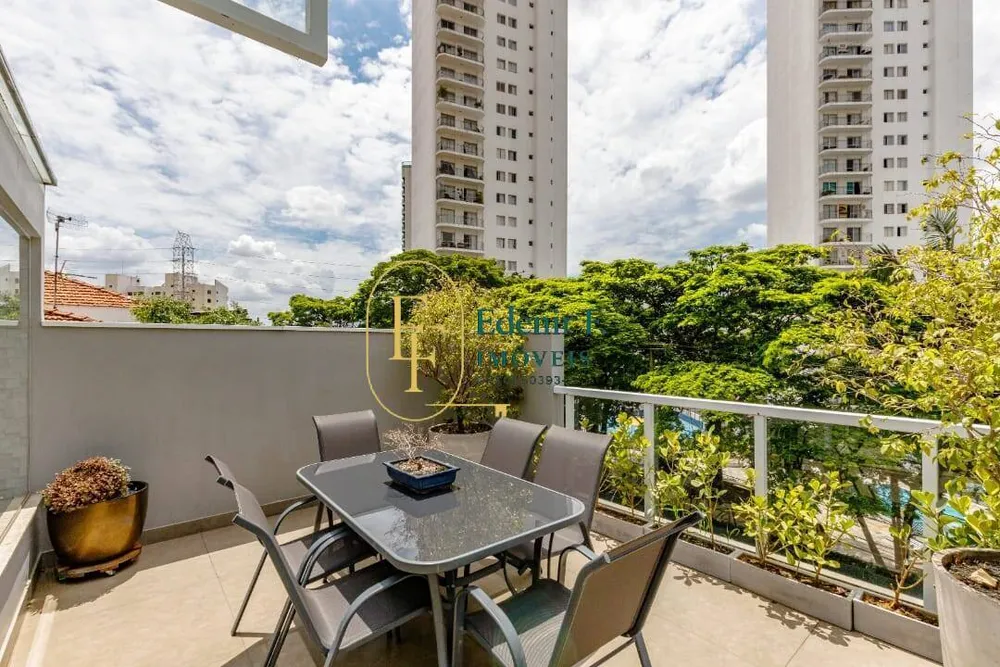 Sobrado, 2 quartos, 123 m² - Foto 3