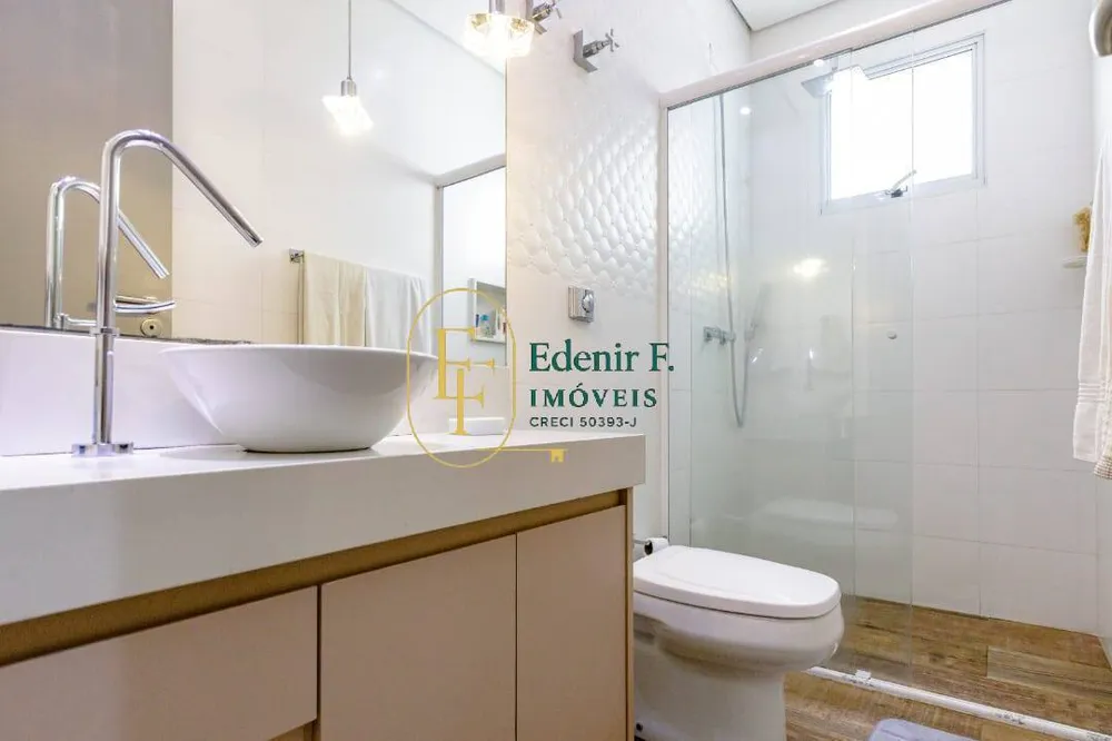 Sobrado, 2 quartos, 123 m² - Foto 7