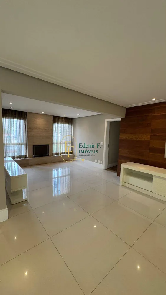 Apartamento, 4 quartos, 242 m² - Foto 1