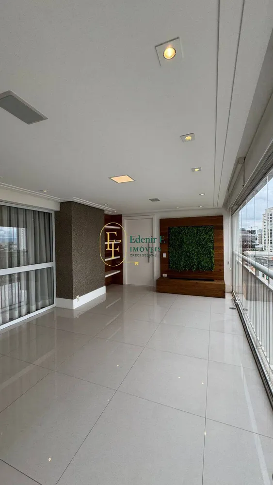 Apartamento, 4 quartos, 242 m² - Foto 11