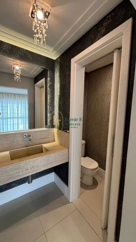 Apartamento, 4 quartos, 242 m² - Foto 6