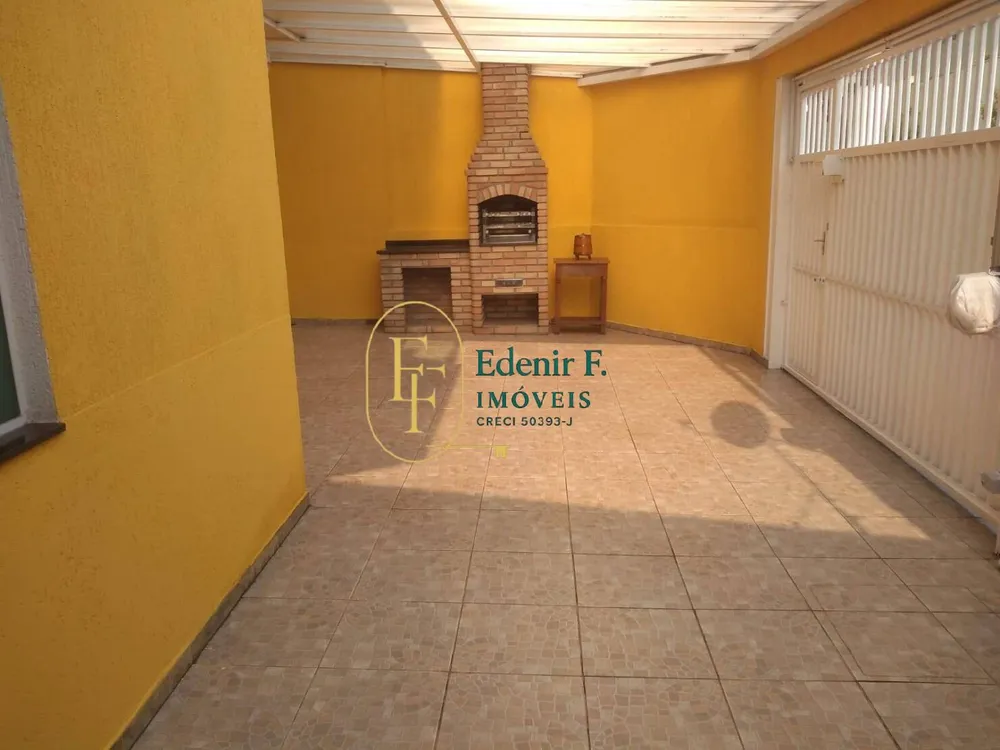 Sobrado, 2 quartos, 85 m² - Foto 4
