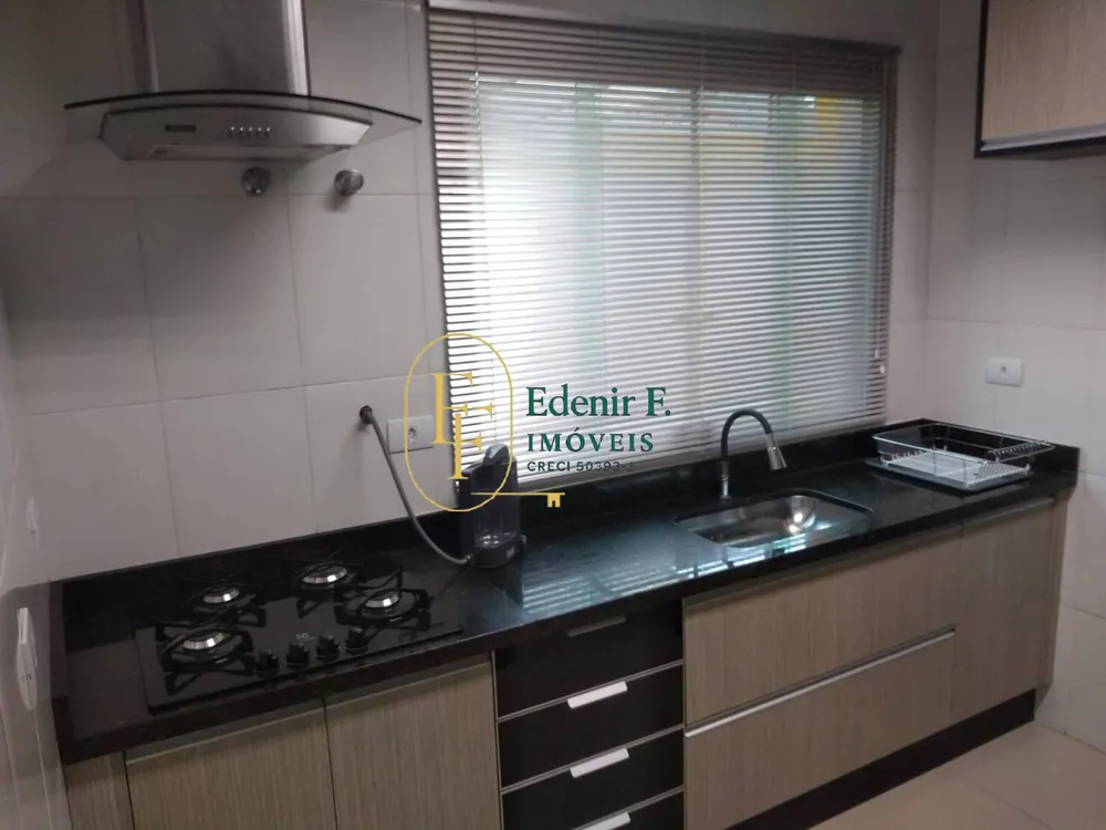 Sobrado, 2 quartos, 85 m² - Foto 7