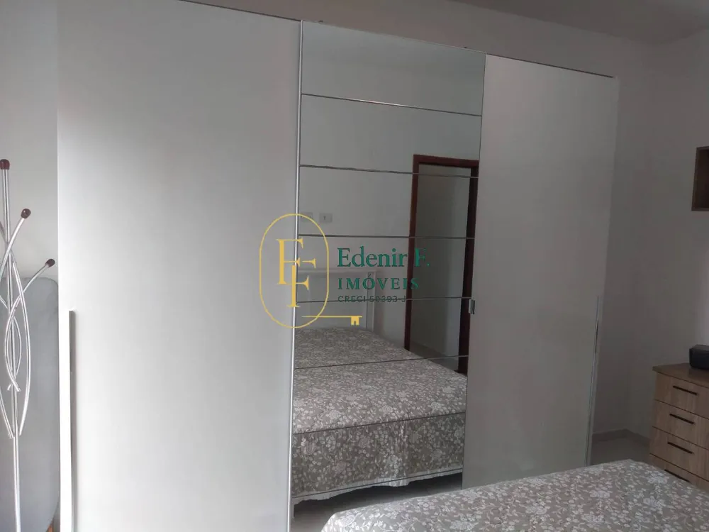 Sobrado, 2 quartos, 85 m² - Foto 5