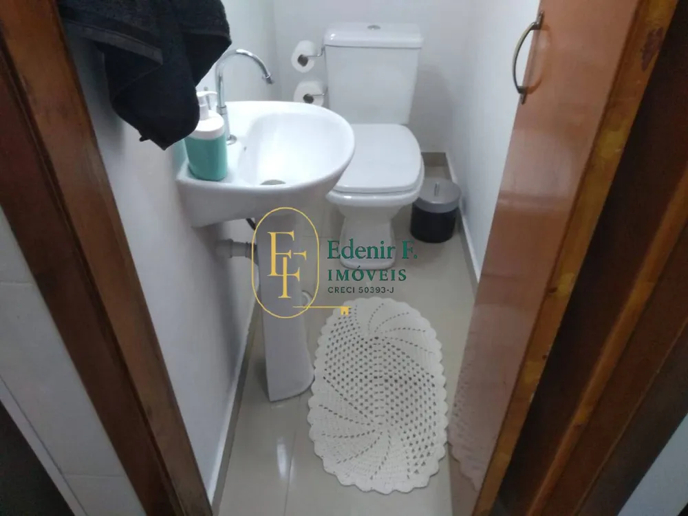 Sobrado, 2 quartos, 85 m² - Foto 11