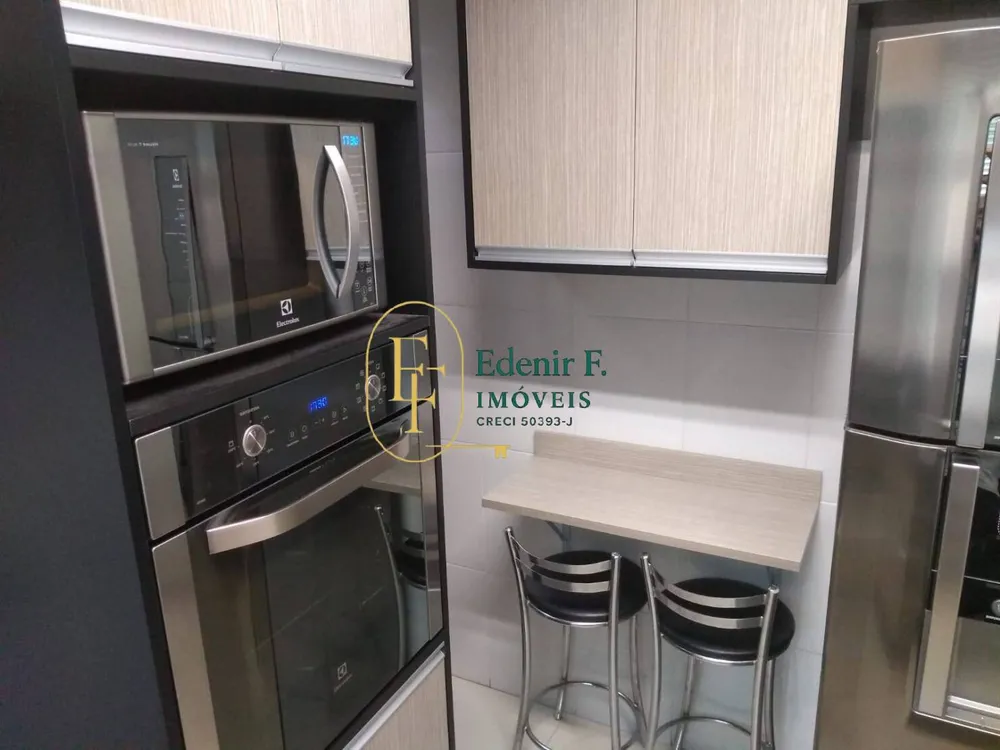 Sobrado, 2 quartos, 85 m² - Foto 12