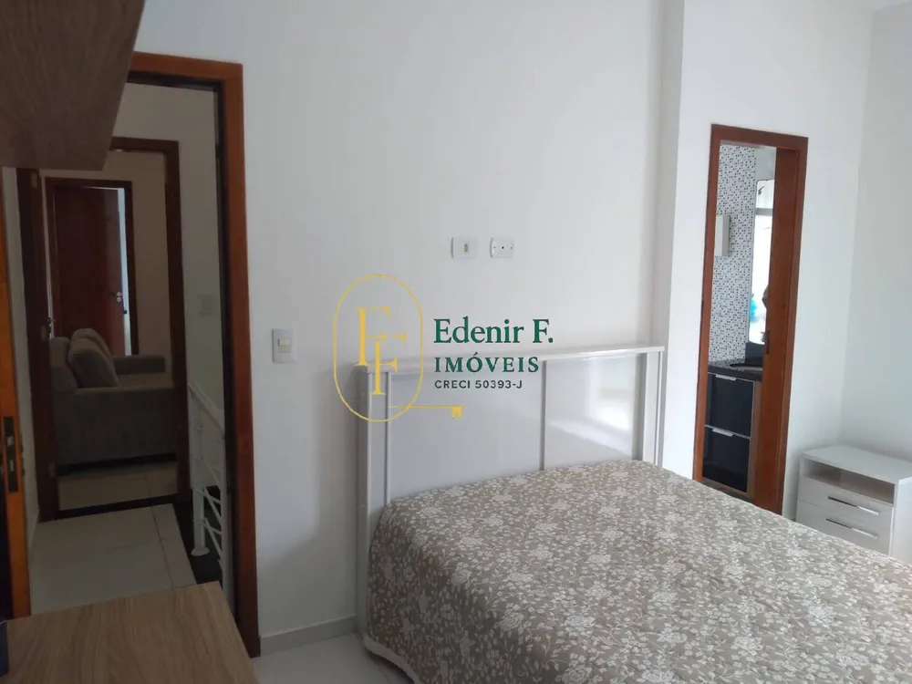 Sobrado, 2 quartos, 85 m² - Foto 6