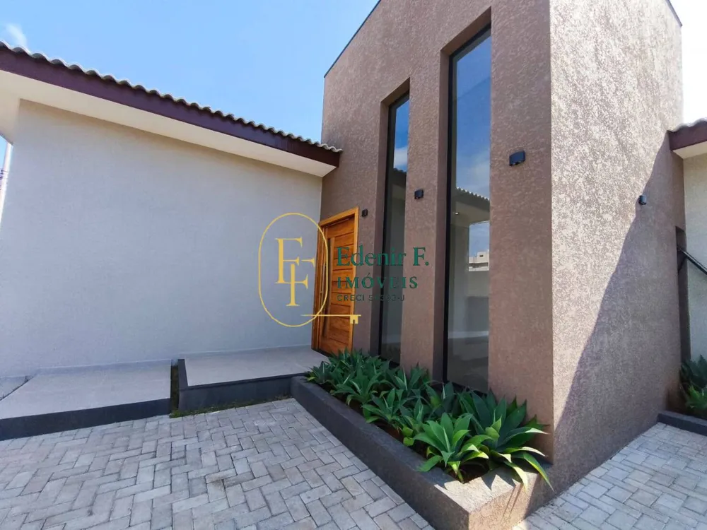 Casa, 3 quartos, 164 m² - Foto 5