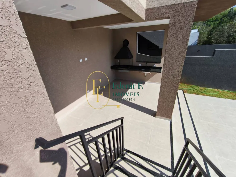 Casa, 3 quartos, 164 m² - Foto 4