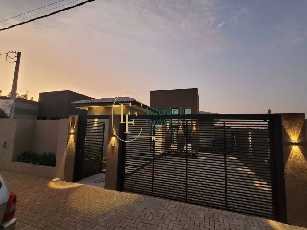 Casa, 3 quartos, 164 m² - Foto 12