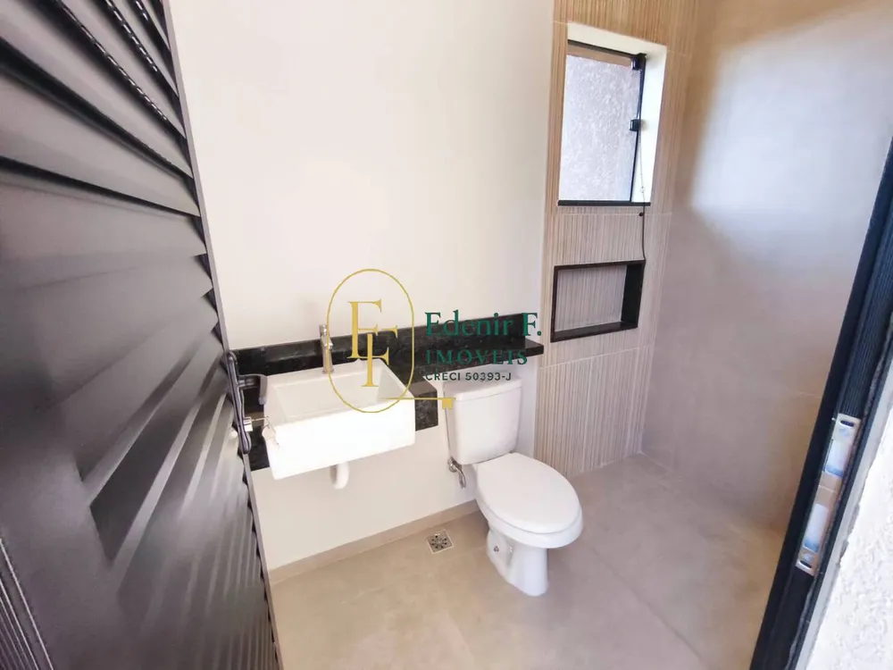 Casa, 3 quartos, 164 m² - Foto 6