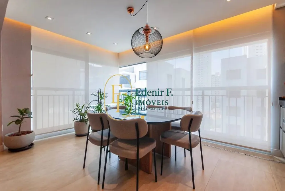 Apartamento, 3 quartos, 130 m² - Foto 1