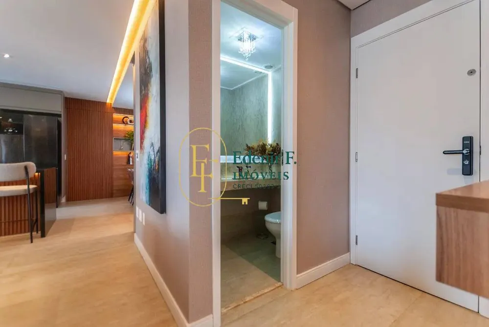 Apartamento, 3 quartos, 130 m² - Foto 12