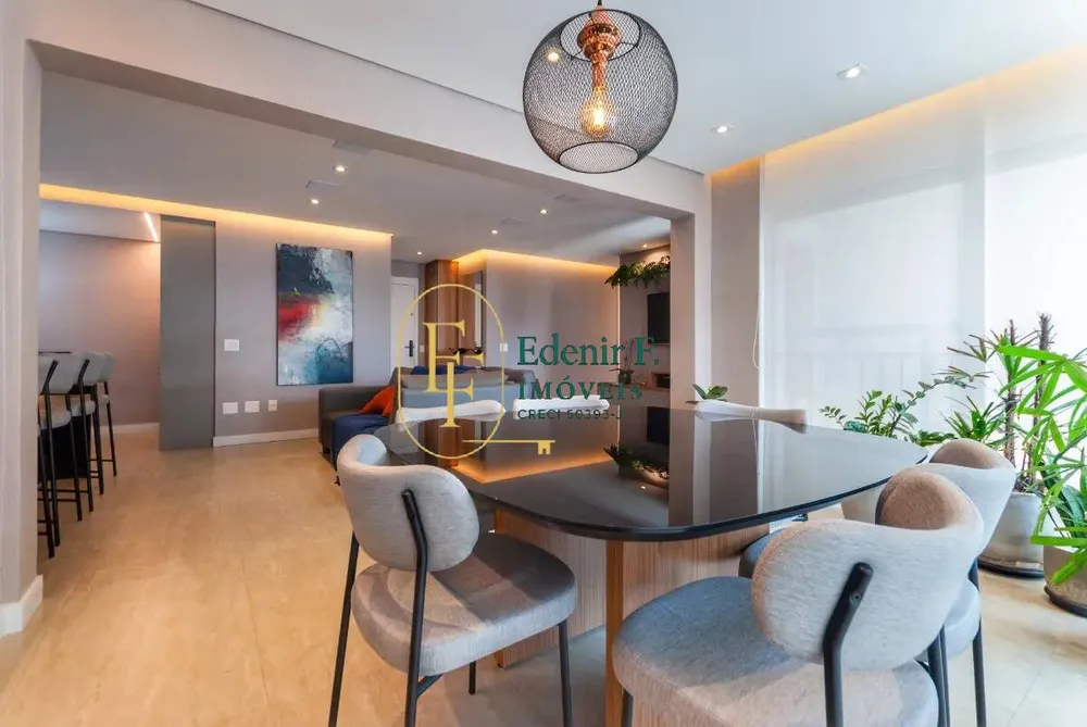 Apartamento, 3 quartos, 130 m² - Foto 8