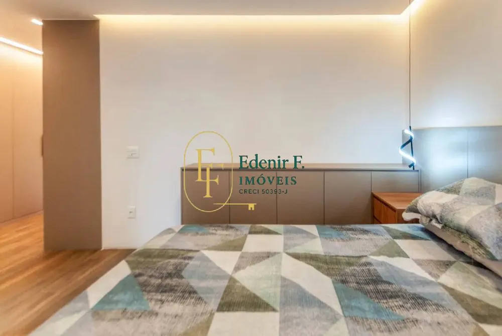 Apartamento, 3 quartos, 130 m² - Foto 8