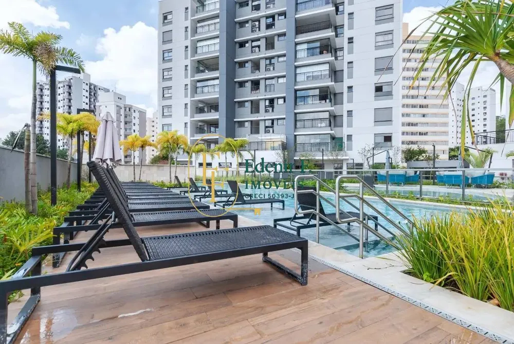 Apartamento, 3 quartos, 130 m² - Foto 6
