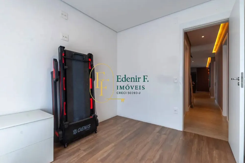 Apartamento, 3 quartos, 130 m² - Foto 7