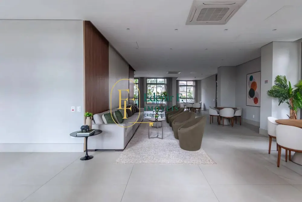 Apartamento, 3 quartos, 130 m² - Foto 11