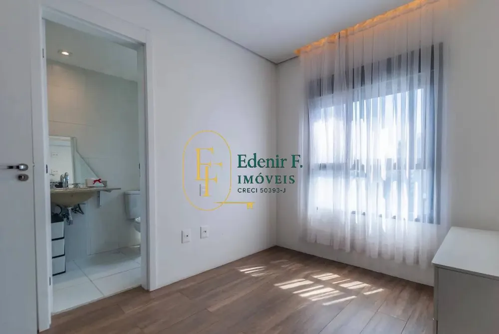 Apartamento, 3 quartos, 130 m² - Foto 5
