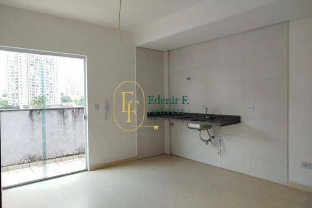 Apartamento, 1 quarto, 77 m² - Foto 1