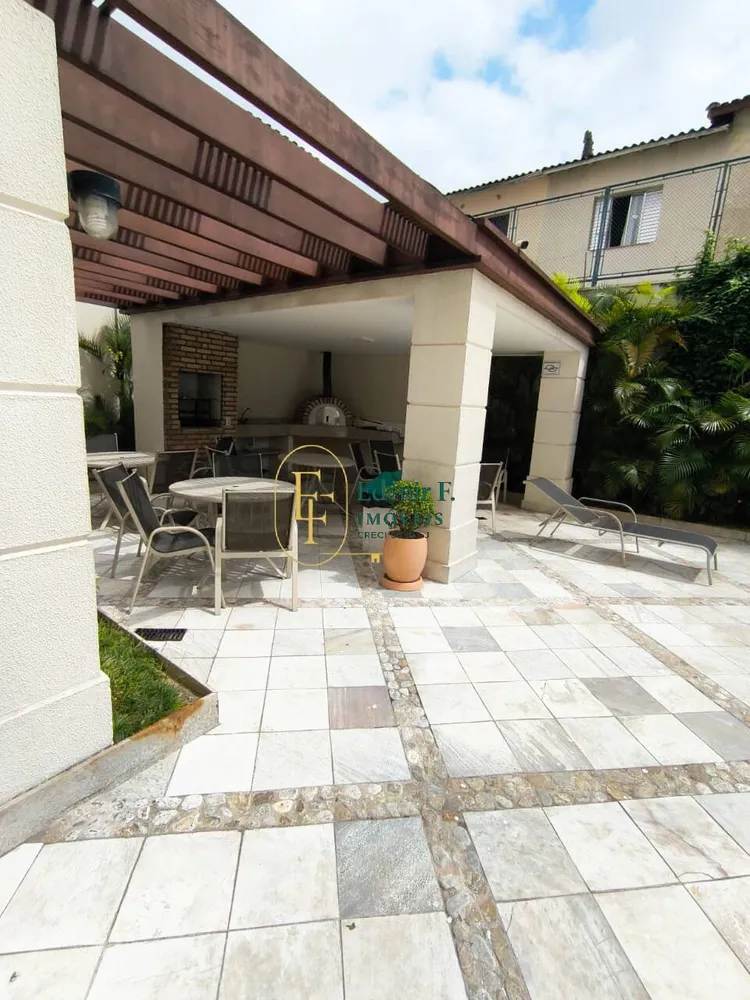 Apartamento, 3 quartos, 90 m² - Foto 4