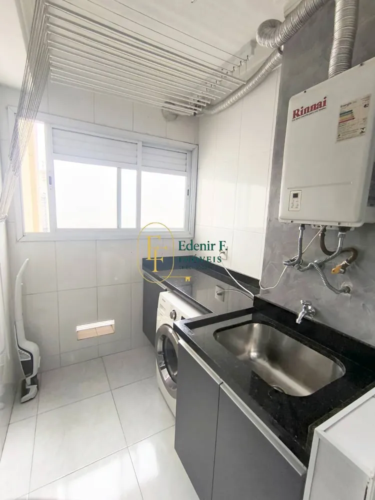 Apartamento, 3 quartos, 90 m² - Foto 2