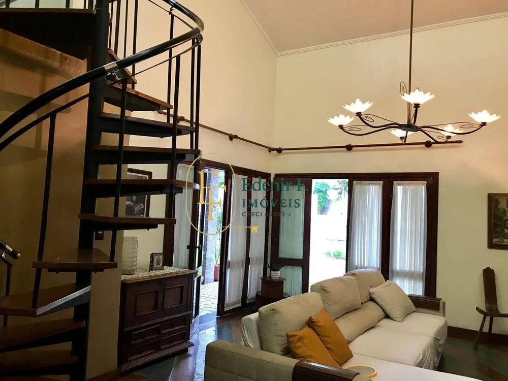 Casa de Condomínio, 6 quartos - Foto 2