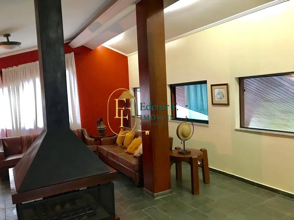 Casa de Condomínio, 6 quartos - Foto 4