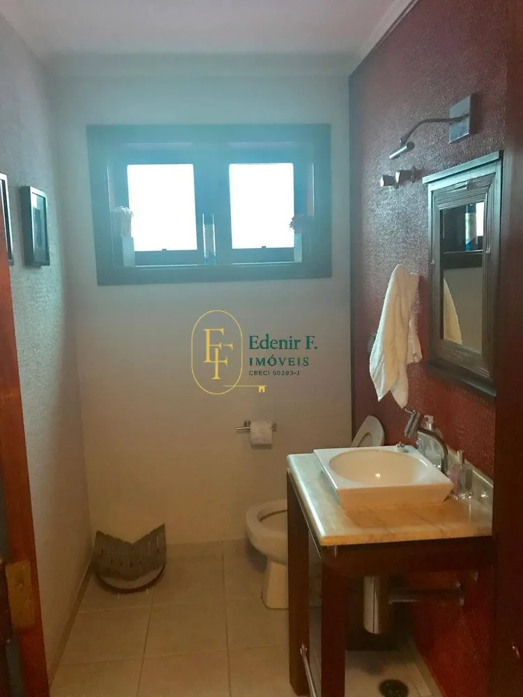 Casa de Condomínio, 6 quartos - Foto 7