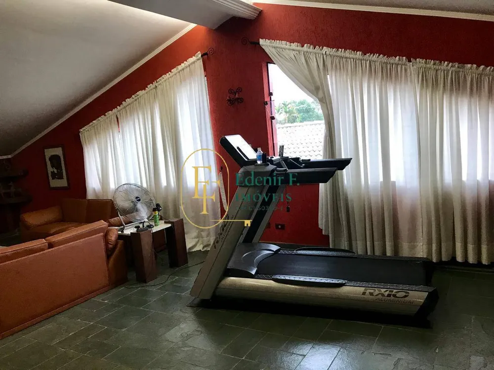 Casa de Condomínio, 6 quartos - Foto 6