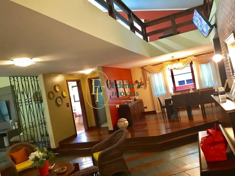 Casa de Condomínio, 6 quartos - Foto 3